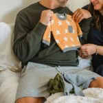 備孕夫妻必看！孕婦體驗讓先生體驗太太的辛苦