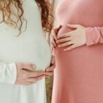 妊娠紋會消失嗎？告訴你妊娠紋的成因、預防及改善方法