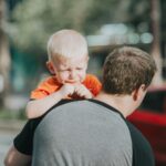 幼兒分離焦慮怎麼辦？10個0~6歲孩子實用的有效練習