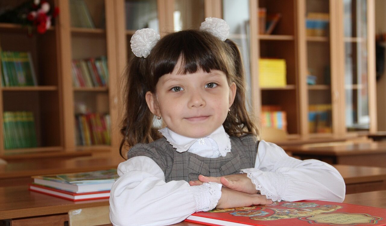 什麼是親子共讀？0～5歲的共讀技巧、好處、書單一次掌握